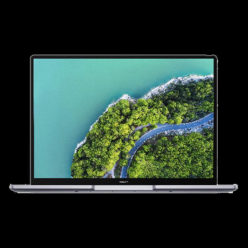 Huawei Qingyun L540-001 14-inch Laptop (Kirin 9006C) (CN version)