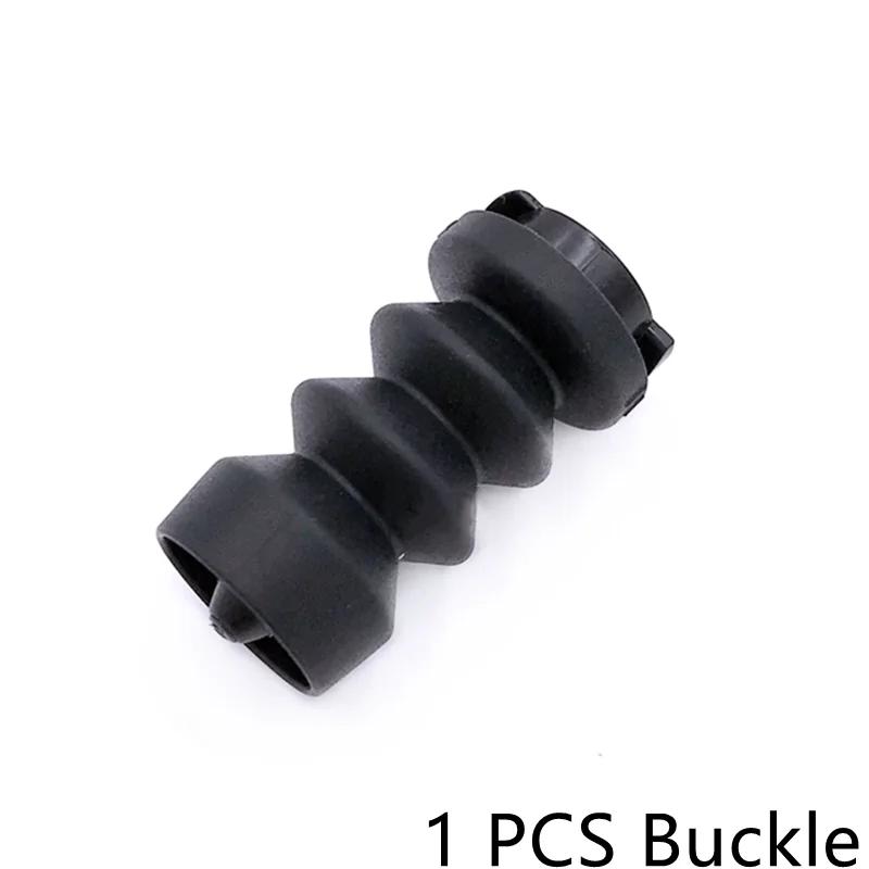

Fuel Tank Cover Spring Rebound Buckle Charging Port Cap Switch Lock Pin For Volvo S60 S90 XC60 XC90 V60 V90 1 PCS Buckle