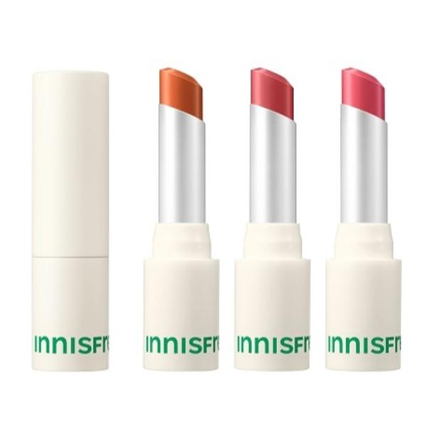 Innisfree Airy Matte Lipstick (8 Colors) 3.5g