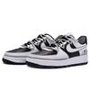 Nike Air Force 1 Low 811 Manufacturing Low top Skateboard Shoes GS Black White DH2920-111(Team80-)