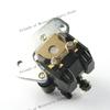 For Honda TRX300EX TRX300X Sportrax 300 EX X 43250-HM3-305 43200-HM3-006 Motorcycle Accessories Rear Brake Distribution Cylinder