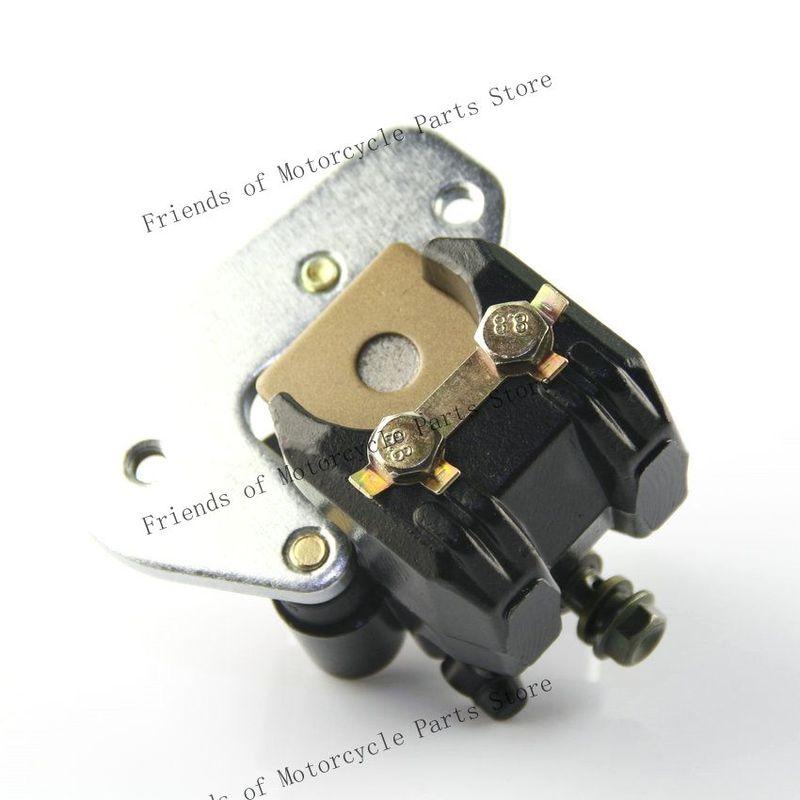 For Honda TRX300EX TRX300X Sportrax 300 EX X 43250-HM3-305 43200-HM3-006 Motorcycle Accessories Rear Brake Distribution Cylinder