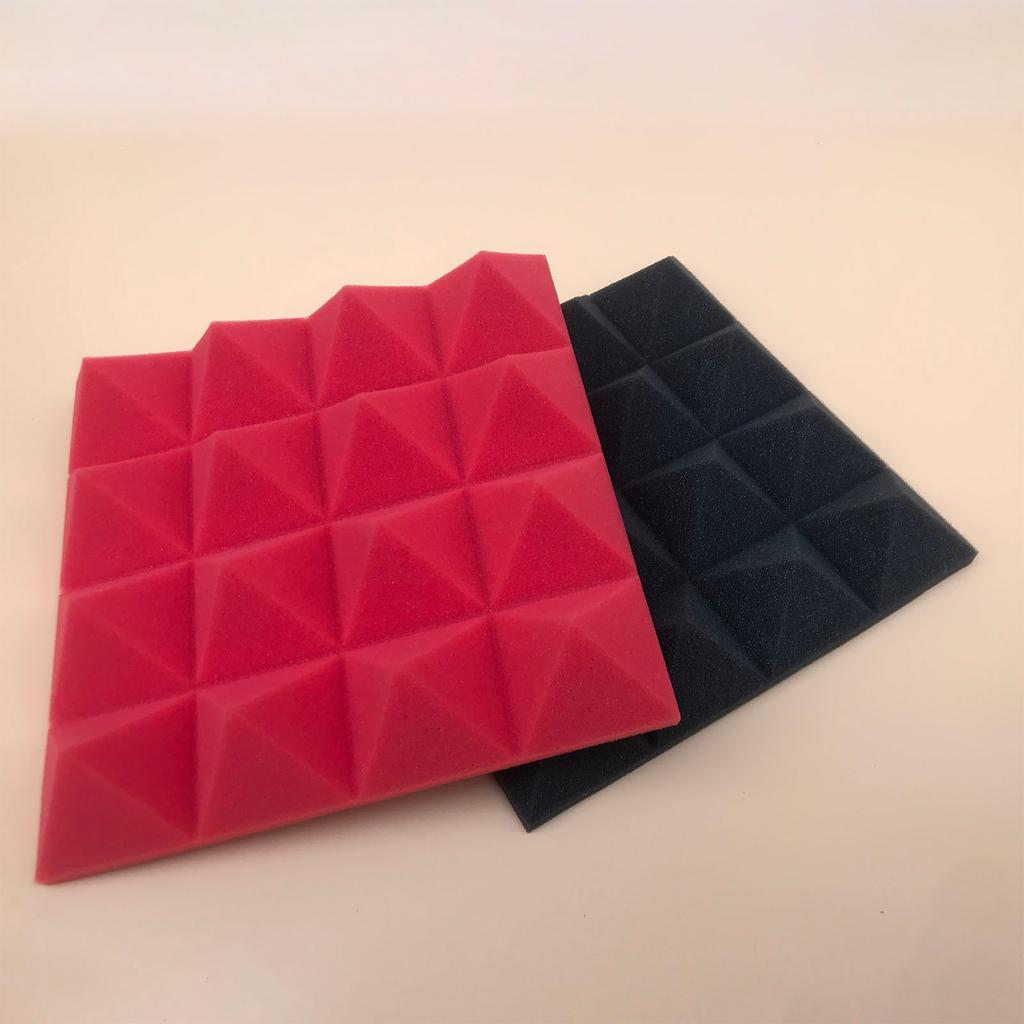 Home Scene Layout, Sound-absorbing Foam Wall, Indoor Sound-absorbing Cotton