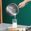 WODHO Stainless Steel Milk Pot