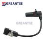 96440187 High Quality Crankshaft Position Sensor For Gm Opel Antara 2.0 Cdti Chevrolet Auto Part Accessories
