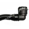 Exhaust Pipe Crankcase Ventilation Hose for Buick Excelle GT 1.6 1.8 for Chevrolet Cruze Epica Aveo 2009 2010 2011-2016 55569027