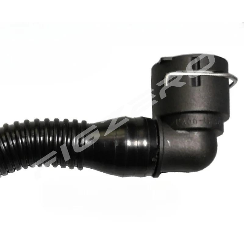 Exhaust Pipe Crankcase Ventilation Hose for Buick Excelle GT 1.6 1.8 for Chevrolet Cruze Epica Aveo 2009 2010 2011-2016 55569027
