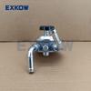 Fuel Filter Body for Mitsubishi Montero Shogun Pajero MK3 V68W V78W 4M41 3.2L 2000-2006 MR450555
