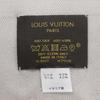 Louis Vuitton Shoal Monogram Stall M71336 Gurege Silk Women Used