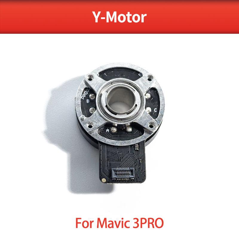 New Gimbal Upper Lower Bracket For Mavic 1Pro Yaw Roll Bracket For Mavic 1Pro High Quality Repair Spare Parts