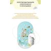 KLAVUU - Real Vegan Quick Cleansing Pad