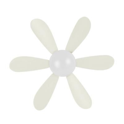 Stylish Ceiling Fan E27 with Lights Quiet N Energy Efficient Ceiling Fan Light with DetachableBlade AC85V-265V