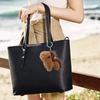 Horse Plush Keychain Toy Stuffed Animal Horse Plush Keychain Toy Stuffed Animal Horse Plush Key Chain for Backpack Tote Bag