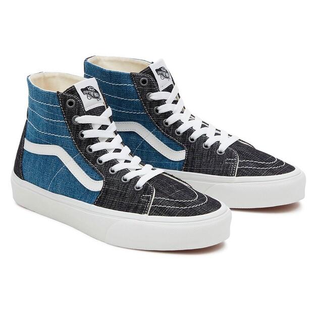 Vans SK8-Hi Tapered кроссовки