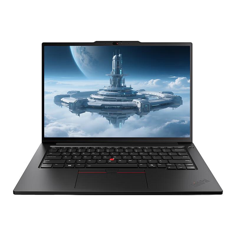 Lenovo ThinkPad T14p Business Laptop (CN version)