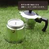 Gaobabu Direct Fire Espresso Coffee Maker with Storage Bag and Weight Loss Filter for 3 Cups Makinetta Coffee Direct Fire Direct Fire Espresso Maker