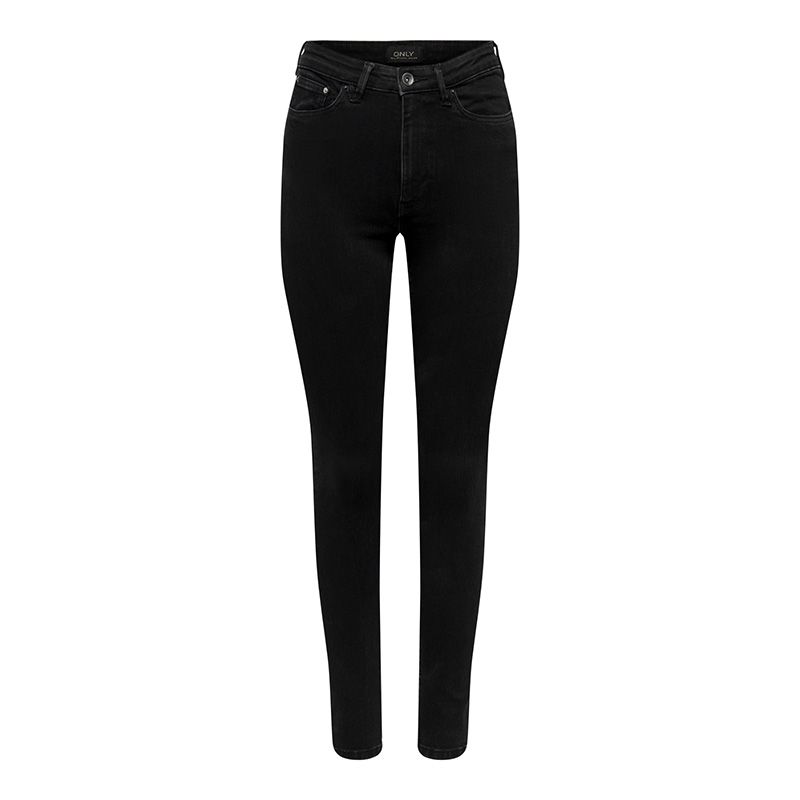 Black Slim Jeans Women ONLY