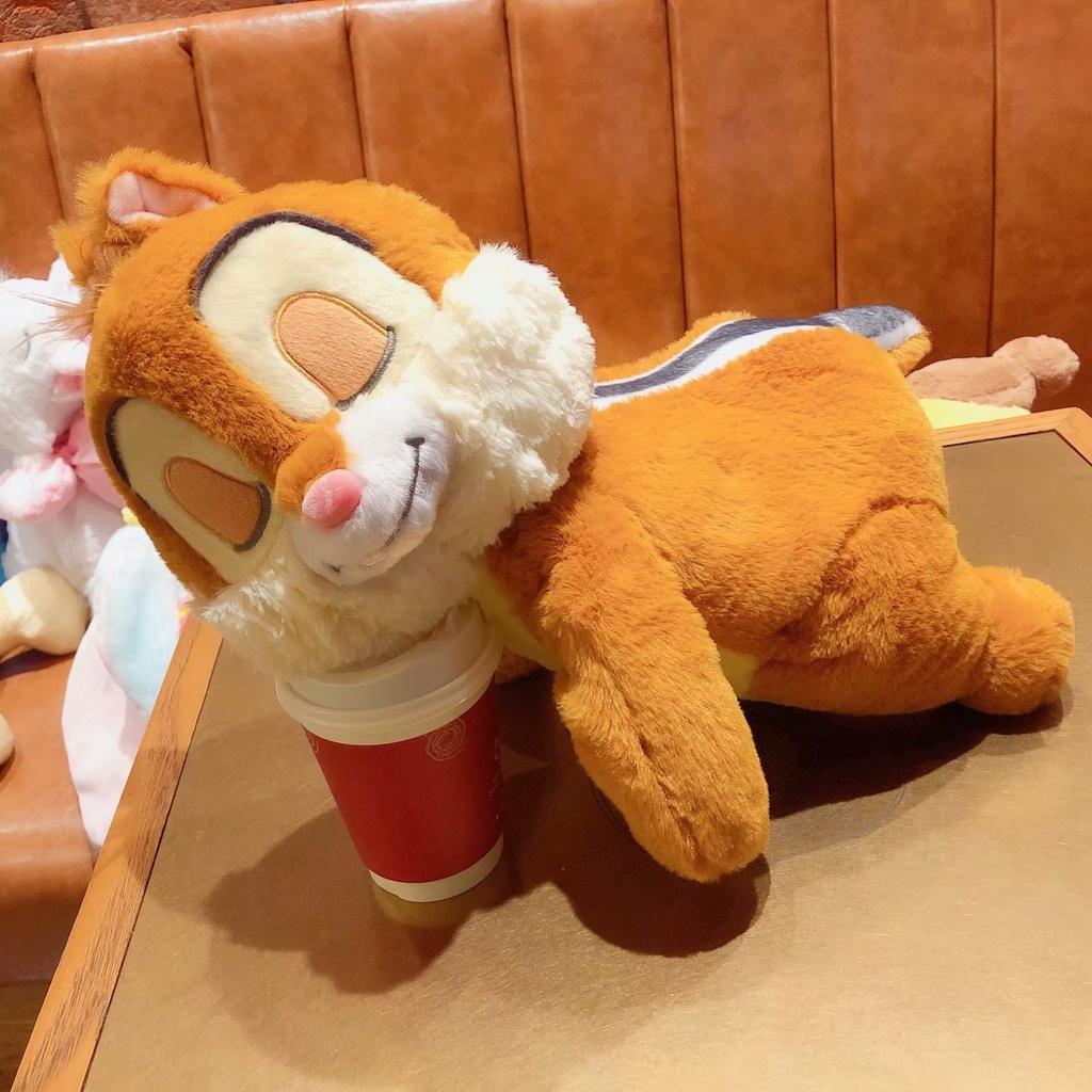 Bambole di peluche Disney Addormentate Giocattoli Morbidi e Soffici per Bambini e Adulti