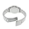 Casio Men's Leather / Metal Watch MTP-1303L-7B / MTP-1303D-7B