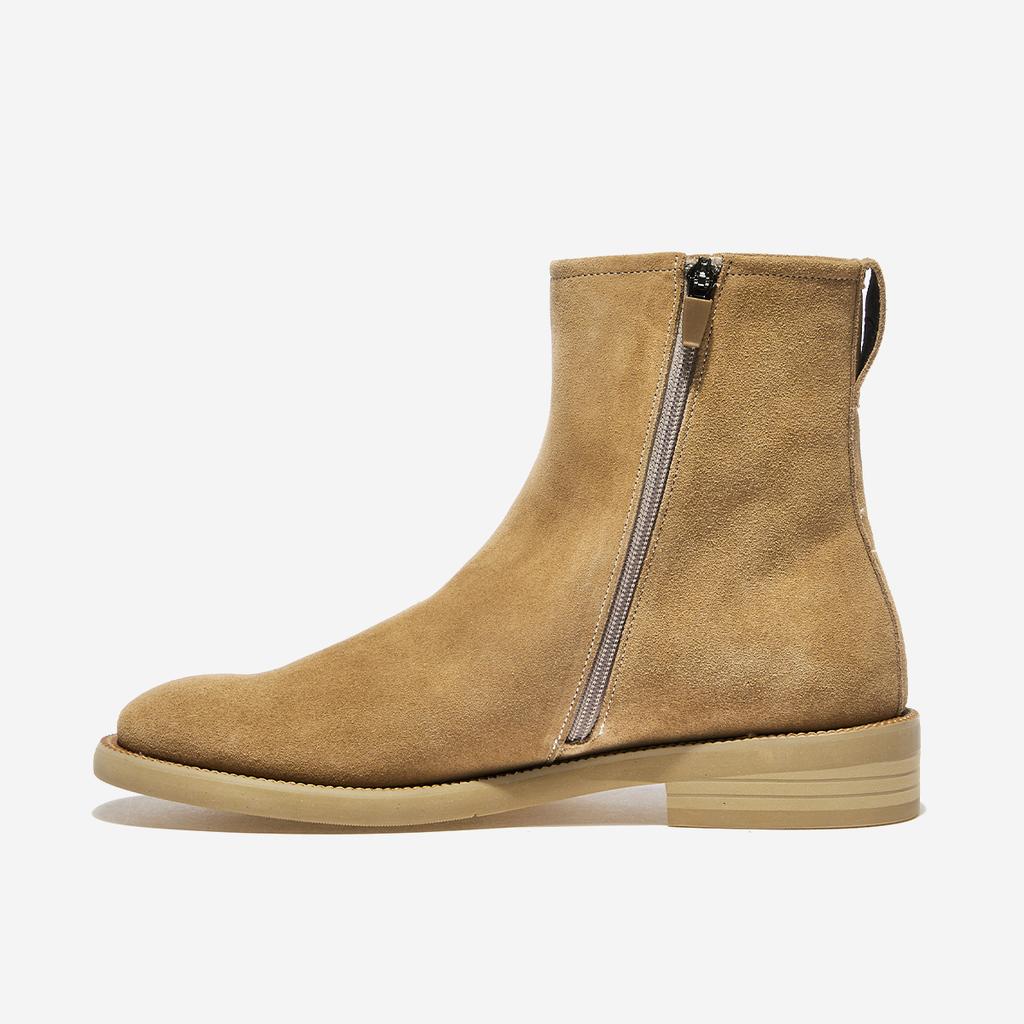 [STEFANOROSSI] alvin chelsea, SR08240, 1010100656, Popular Korean Shoes