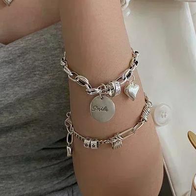 Pulseras – Pulseras de eslabones