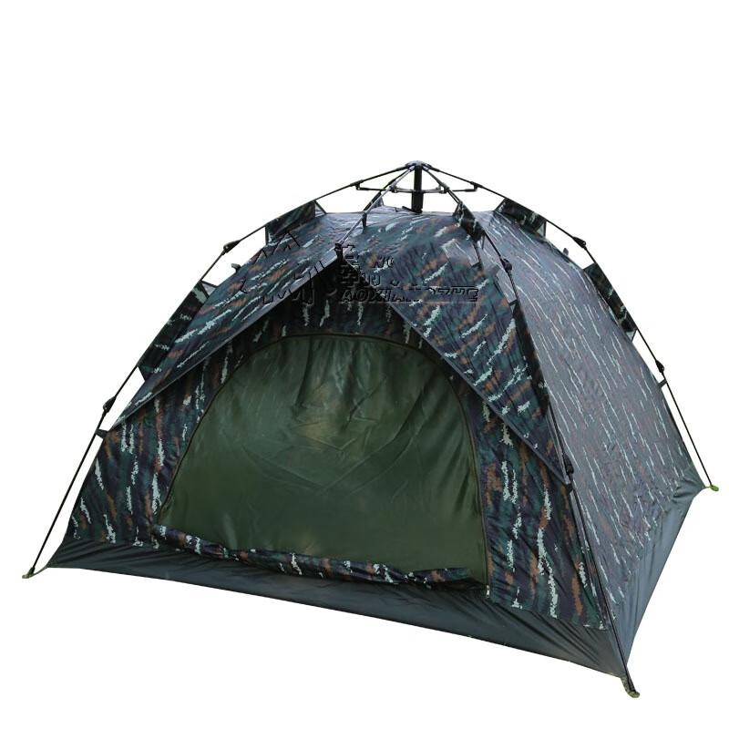 Junyi Winter Camping Tent
