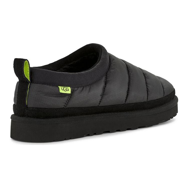 UGG Tasman Lta Slipper 'Black' 1127735-BLK