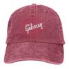 Gibson Casual Gift A Baseball Cap
