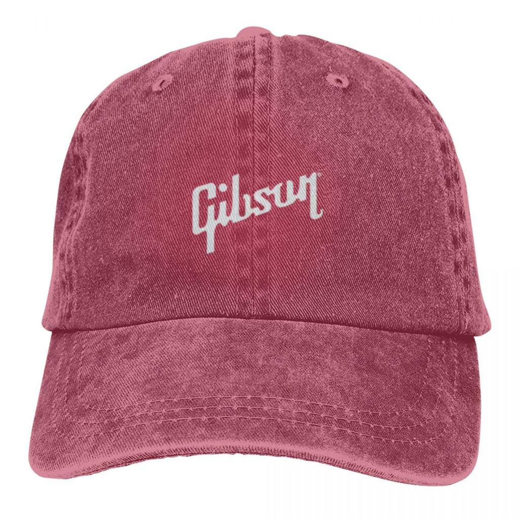 Gibson Casual Gift A Baseball Cap