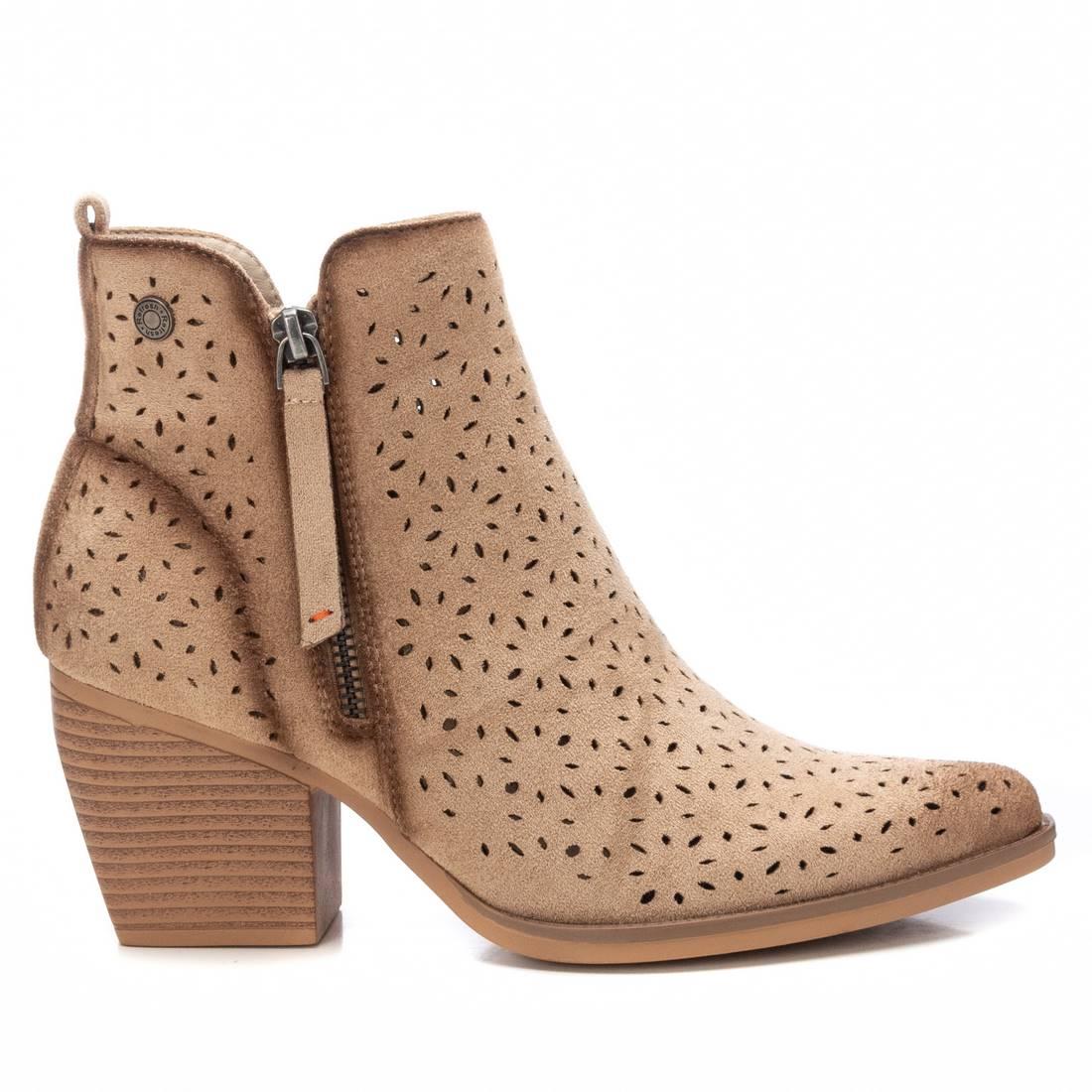Refresh Damen Braun Stiefeletten 17251902 - Bild 2