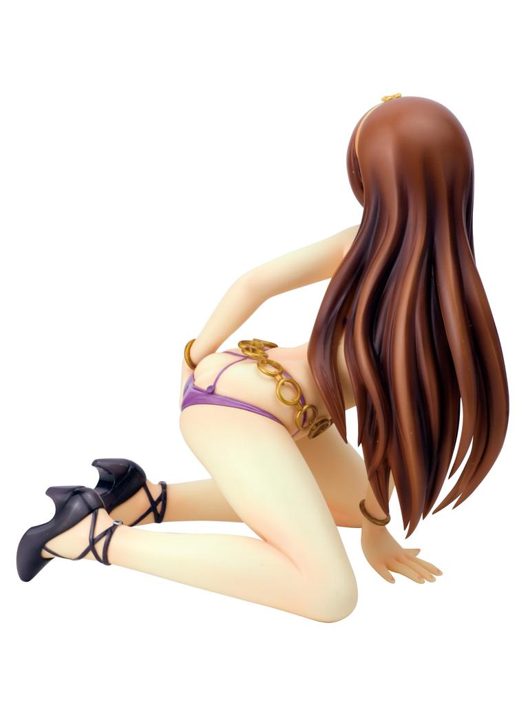 Senhime Swimsuit Scale PVC Painted Finished Ver. (1/7 Product)