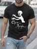 Buffy - Der Vampirjäger Grafik-T-Shirt - Offizieller Grr Arah Text
