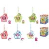 Crayon Shin-chan Light-up Toy Pendant Keychain Blind Box Charm