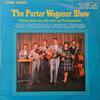 LP Record PORTER WAGONER  The Porter Wagoner Show SHP5182 Victor 1963 Japan CountryFolk Used
