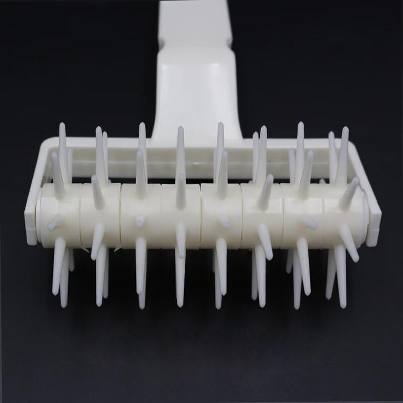 Pizza Dough Docker Roller