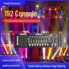 DMX192 Stage Lighting Console for Wedding & Event Lights