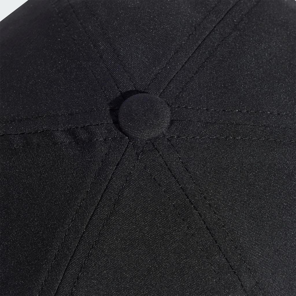 Adidas Aero Lady Training Running Baseball Cap MKD68 Men's Black/White/White (IC6522)