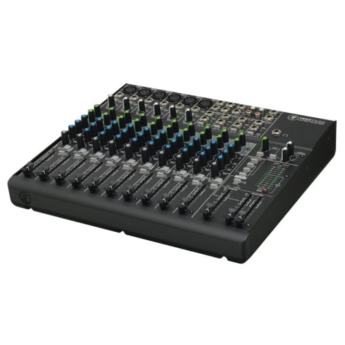 MACKIE 1402VLZ4 Analog Mixer