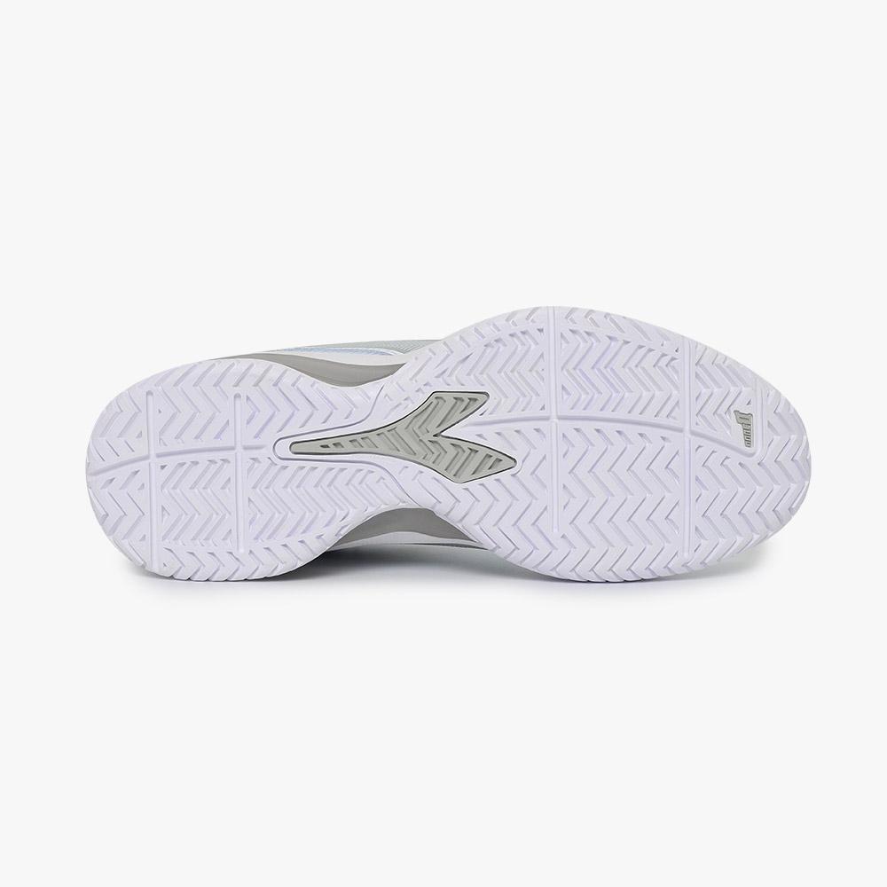 Diadora Blue Shield Torneo 3 Ag White/Grey