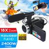 24MP HD Digital Camcorder with Hot Shoe and PC Camera Function