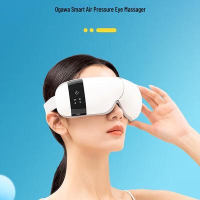 OG-2510 Smart Foldable Eye Massager CN Plug (adapter Included)