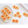 Cotta Jam Cookie Cutter (flower and Heart)