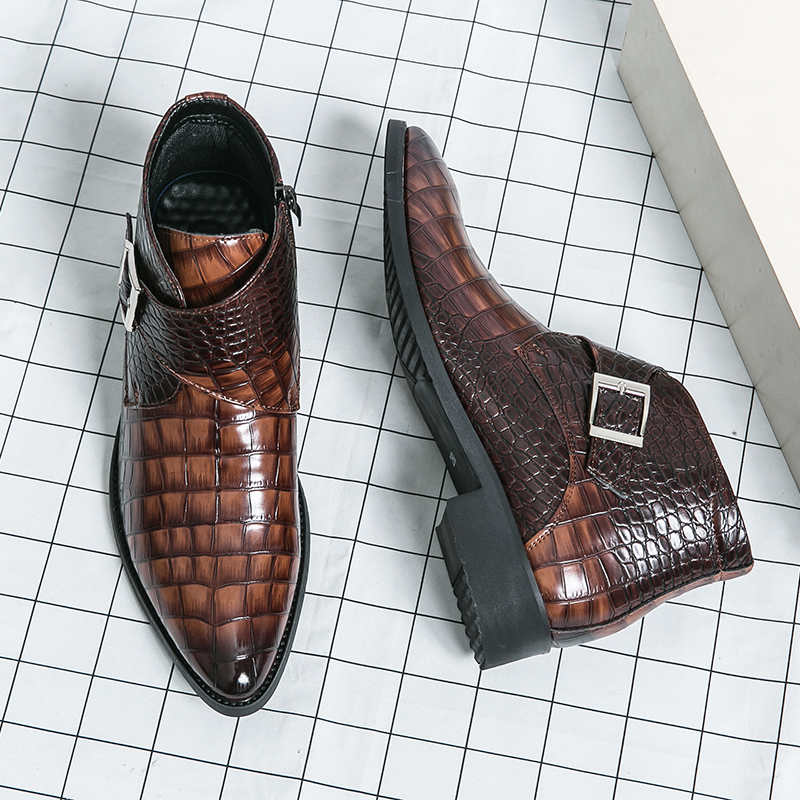 Fashion Desert Color Banquet Basketball Shoes High Quality Oxford Men's Shoes Dress Wedding Shoes Men Sneakers Sport Outings