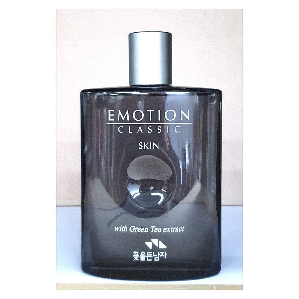 

Men s cosmetics KCNEHPUD Homme Basic Classic Skin 160ml
