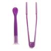 Lens Inserter Remover Special Multicolor Tweezers Clamps Tool Multicolor Lens Suction Stick For Eye Care Contact Lens Wearers