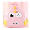 Cute Eva 3d Cartoon Deer Backpack For Kids Perfect For Kindergarten