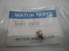 SEIKO Part Number Gold Button. 80600903.. Color