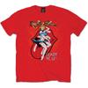 The Rolling Stones - Start me up (T-shirt)