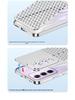 OPPO Reno12 Pro Aluminum Honeycomb Heat Dissipation Phone Case
