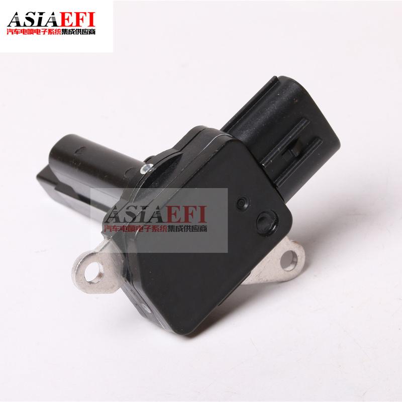 high quality MAF Mass Air Flow Meter 13800-80J00 1380080J00 197400-5210 For Suzuki Alto SX4 2.0L-L4